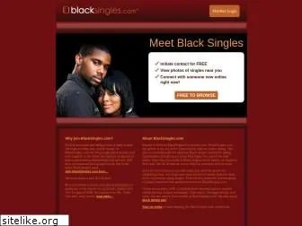 blacksingles.com