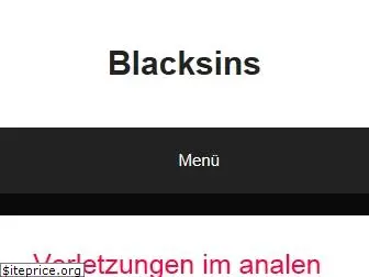 blacksins.de