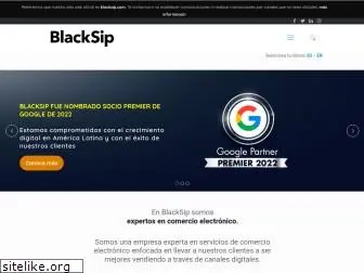 blacksip.com