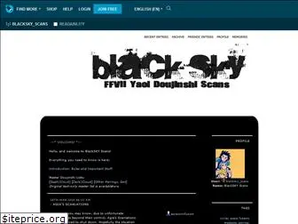 blacksky-scans.livejournal.com