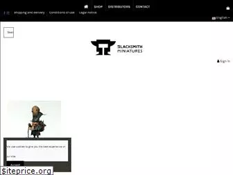 blacksmith-miniatures.com
