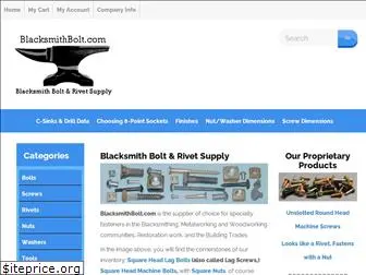 blacksmithbolt.com