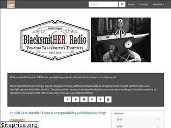 blacksmither.com