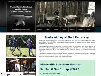 blacksmithing.com.au