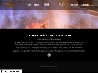 blacksmithingqld.com.au