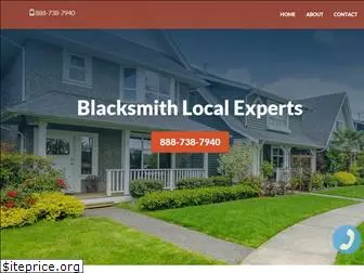 blacksmithlocalexperts.com