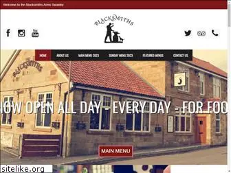 blacksmithsarms.com