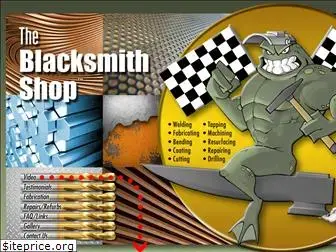 blacksmithshop1.com