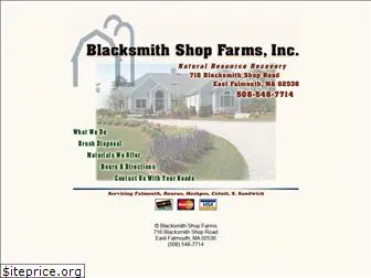 blacksmithshopfarms.com