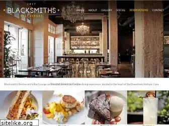 blacksmithsla.com