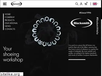 blacksmithsnc.com