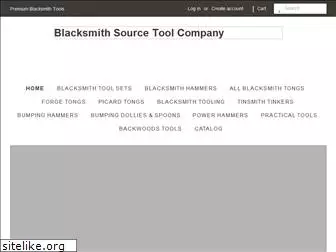 blacksmithsource.com