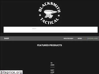 blacksmithtactical.com
