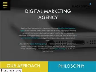 blacksnowdigital.co.za