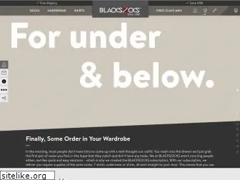 blacksocks.com