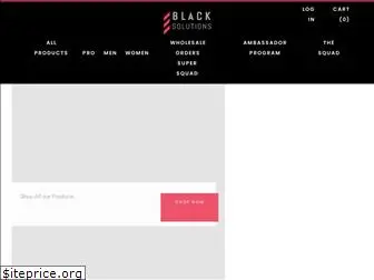 blacksolutions.com