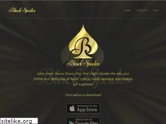 blackspadesgame.com