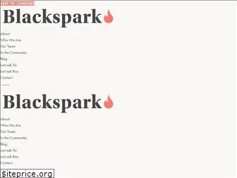 blacksparkcorp.com