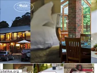 blackspurinn.com.au