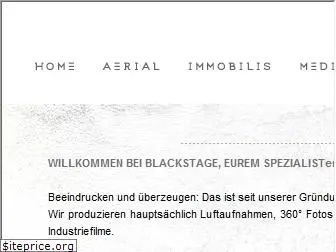 blackstagetv.de