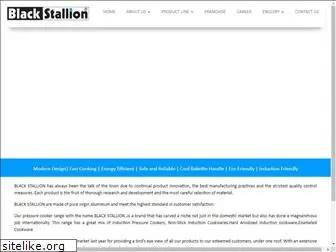 blackstallion.co.in