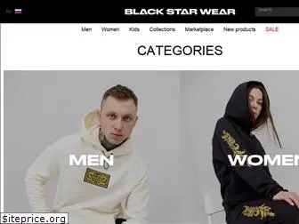 blackstar-wear.com