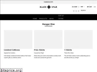 blackstarbrands.com