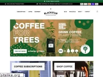 blackstarcoffee.com.au