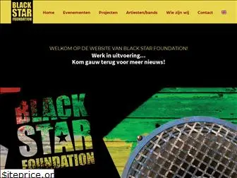 blackstarfoundation.nl