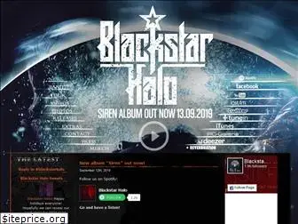 blackstarhalo.com