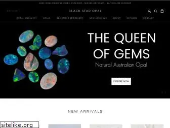 blackstaropal.com