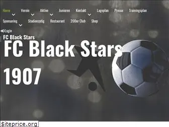 blackstars.ch