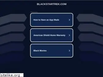 blackstartrek.com