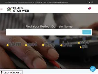 blackstarweb.com