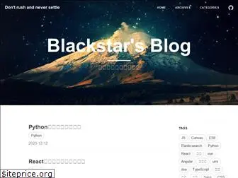 blackstarxing.github.io