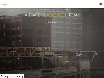 blacksteelcity.com