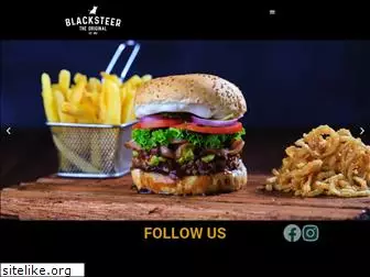 blacksteer.co.za