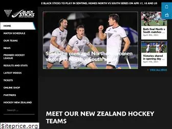 blacksticksnz.co.nz