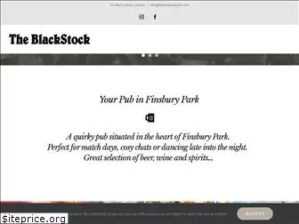 blackstockpub.com