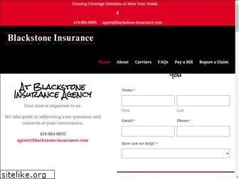 blackstone-insurance.com
