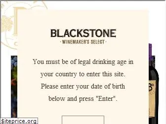 blackstone-winery.com