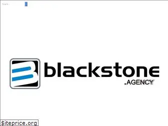 blackstone.agency