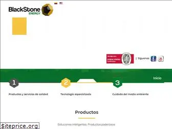 blackstone.com.co