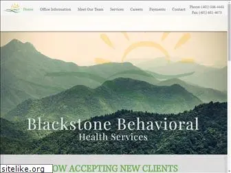 blackstonebehavioral.com