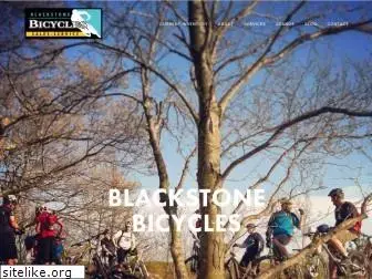 blackstonebicycles.com