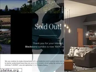 blackstonecondos.com