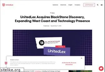 blackstonediscovery.com