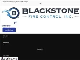 blackstonefsi.com