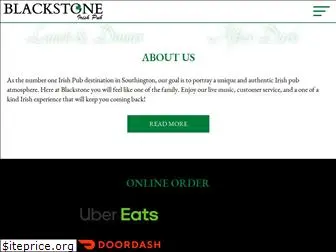 blackstoneirishpub.com