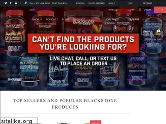 blackstonelabs.com